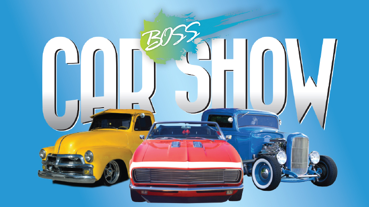 View Event :: BOSS: Car Show :: Ft. Cavazos :: US Army MWR