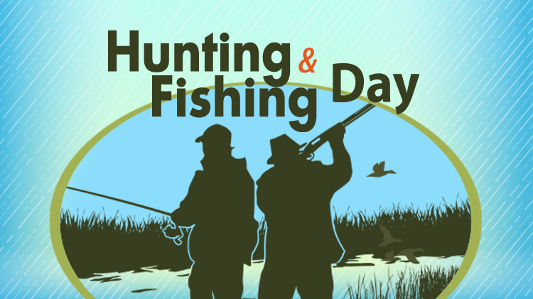 View Event :: Fort Hood Hunting and Fishing Day :: Ft. Cavazos