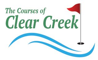 The Courses of Clear Creek