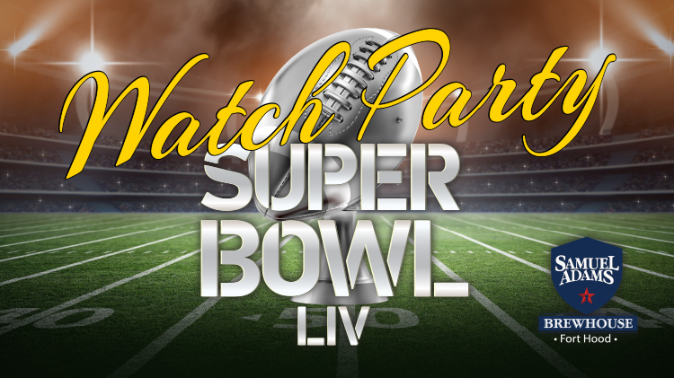 View Event :: BOSS Superbowl Watch Party :: West Point :: US Army MWR